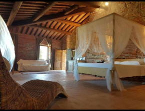 Гостиница Morami Wine Agriturismo  Паникарола